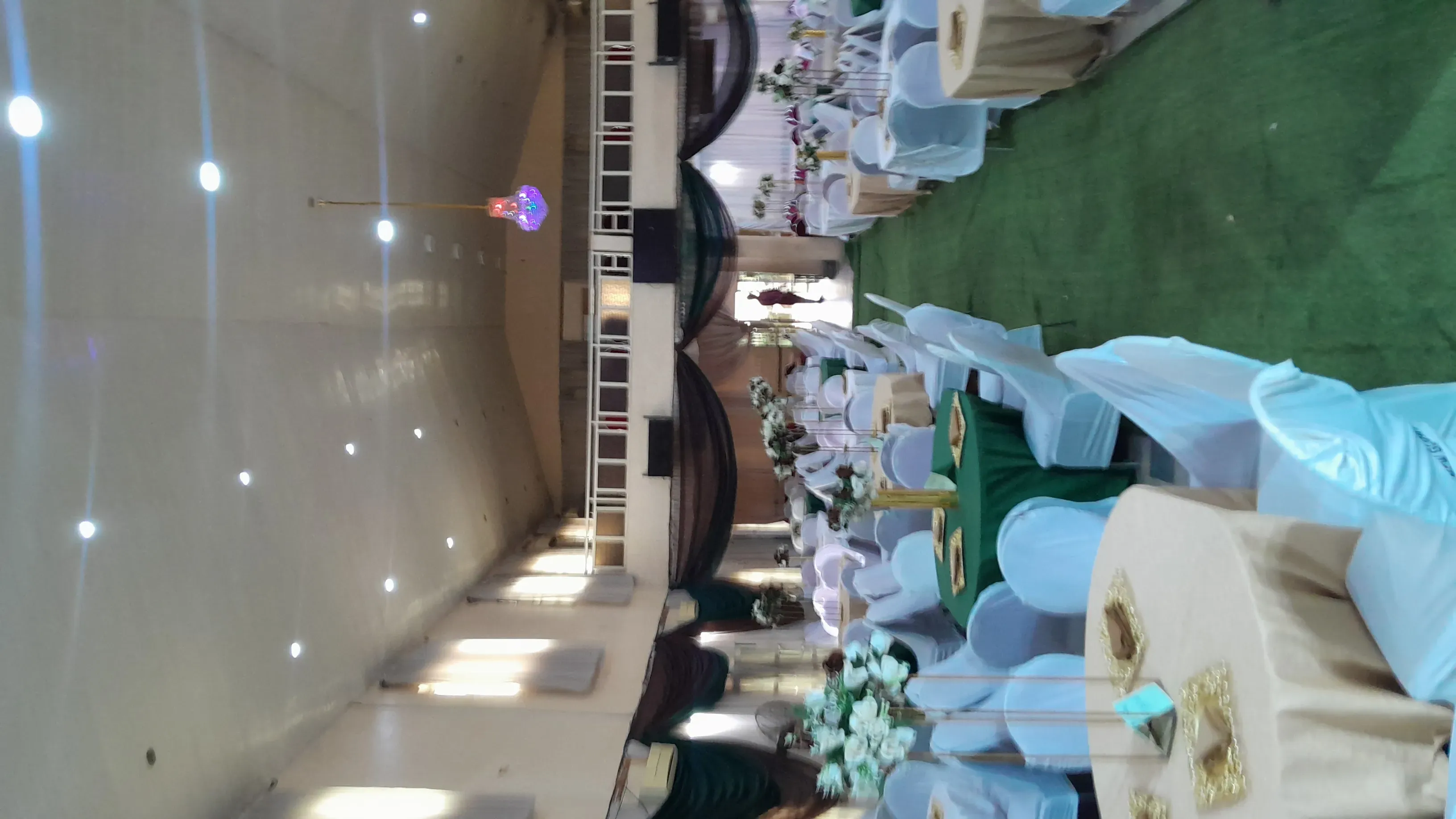 Final Burial of Mrs. Ogunwande — Photo 2