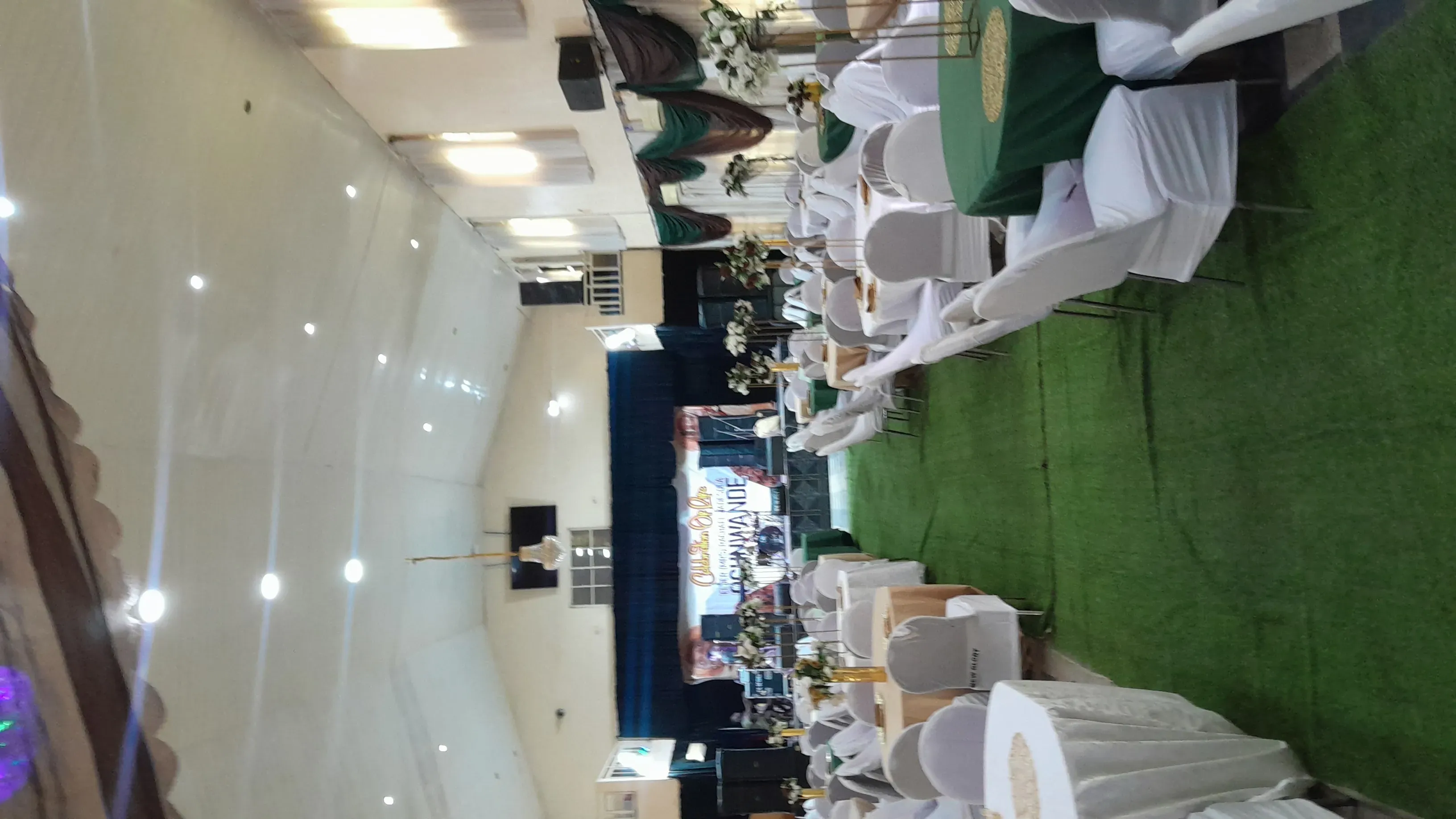 Final Burial of Mrs. Ogunwande — Photo 5