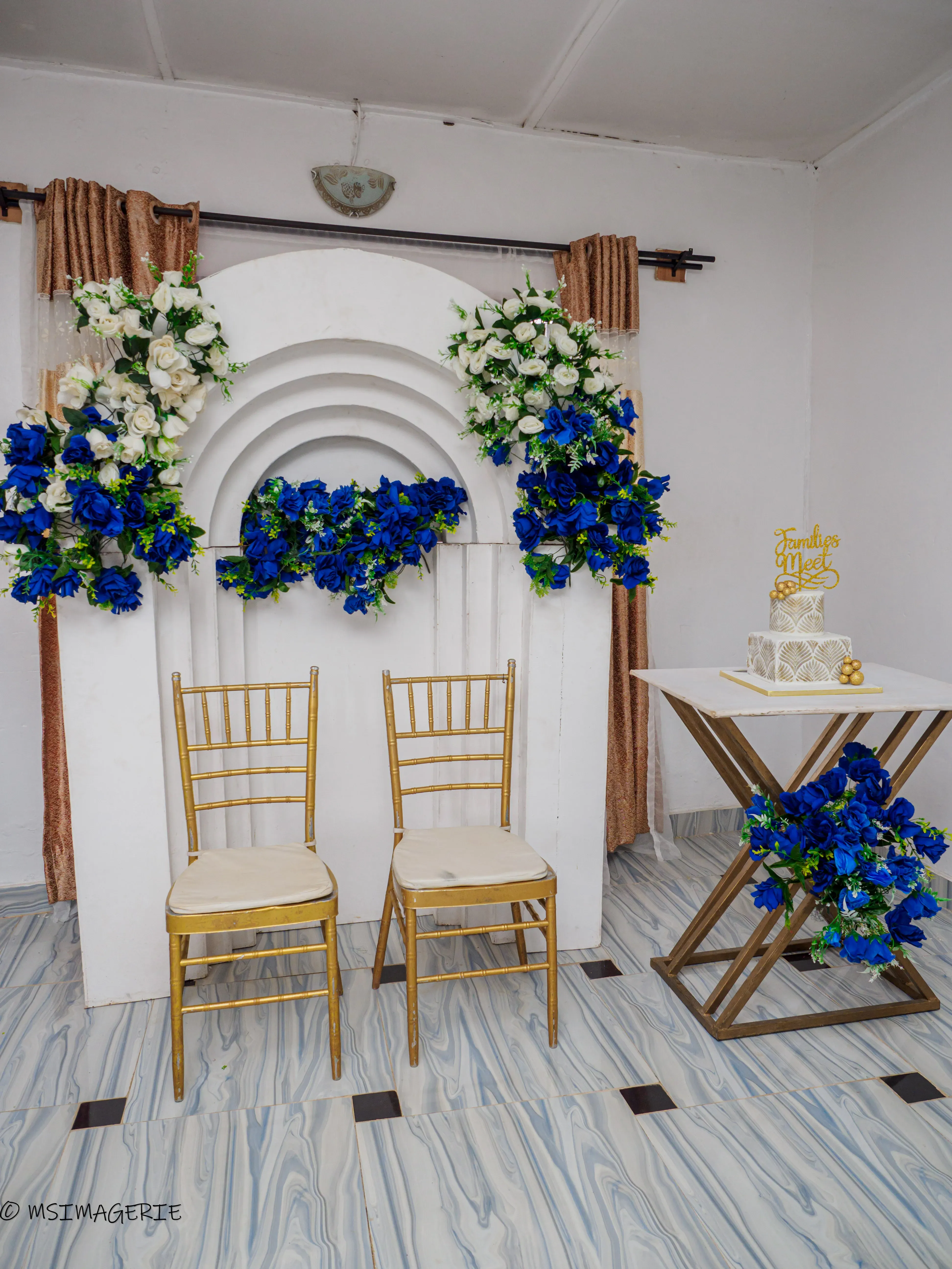 Kemi & Emma: A Joyful Introduction Celebration — Photo 3