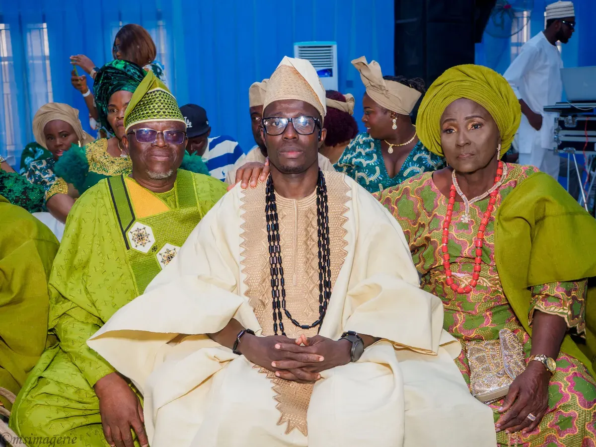 Olorunkemi & Emmanuel: #O2Affairs26 — Photo 24